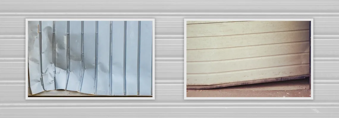 Fix Uneven Garage Door Opening in Orleans, ON