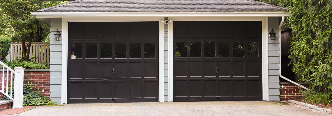 Wayne Dalton Custom Wood Garage Doors Installation Service in Orleans, Ontario