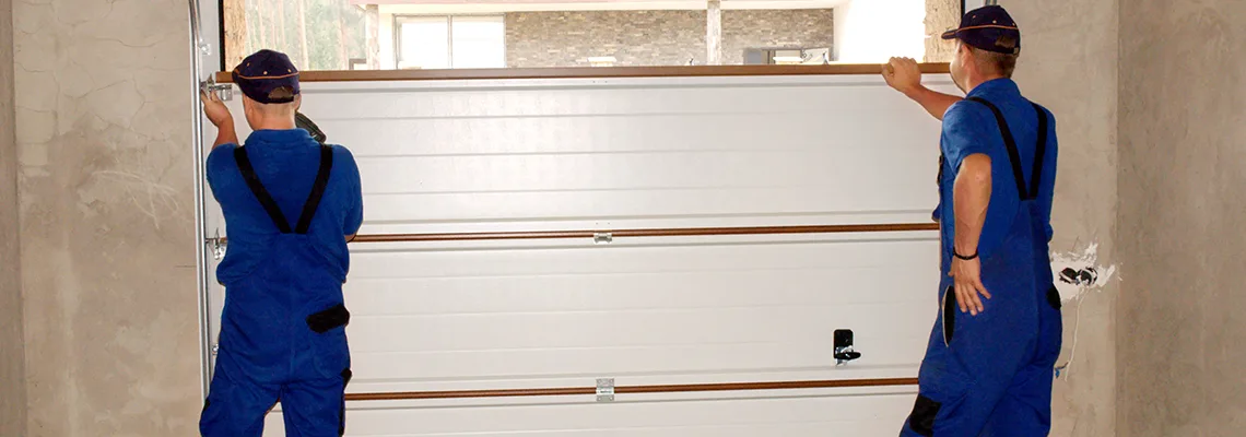 Automatic Garage Doors Weather Proofing Service in Orleans, Ontario