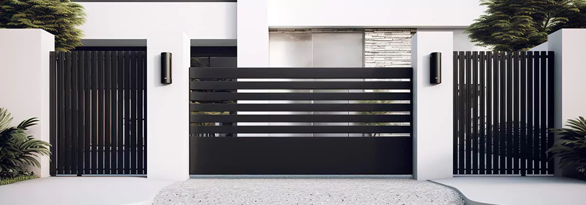 Driveway Gate Repair Service in Orleans, ON