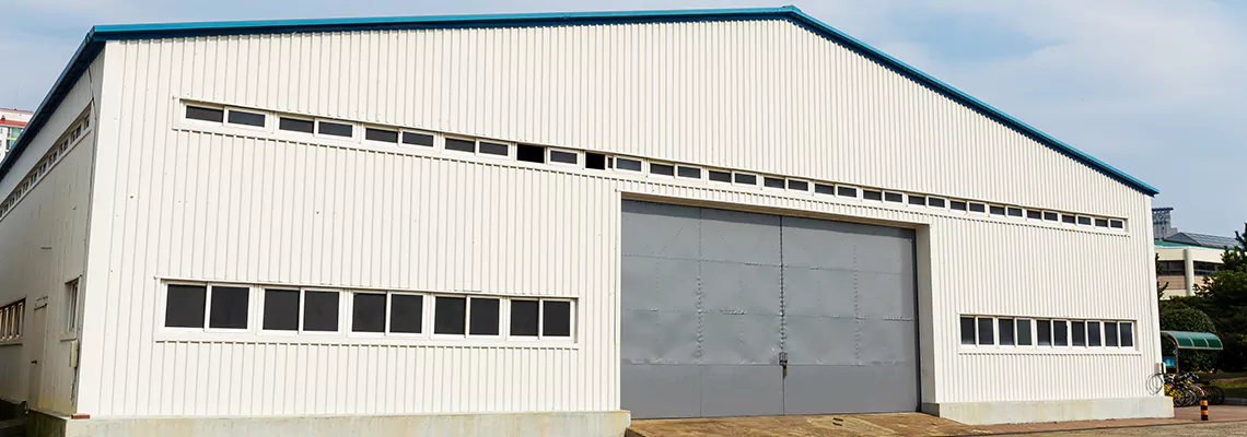 Shaky Garage Door Spring Adjustment in Orleans, ON