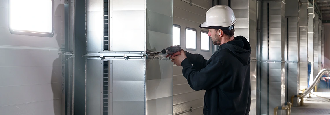 Commercial Garage Doors Opener Repair in Orleans, ON