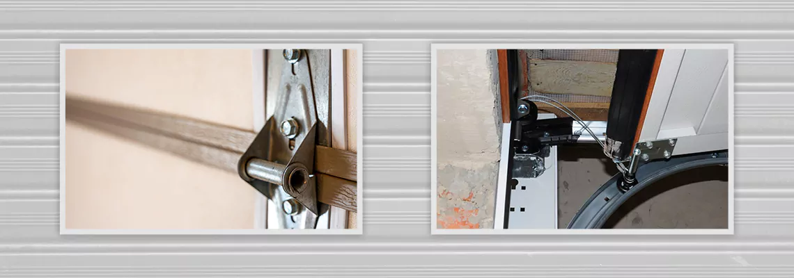 Emergency Garage Door Broken Hardware Repair in Orleans, ON