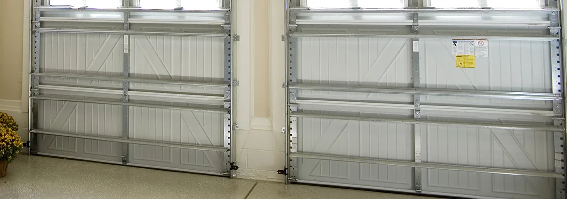 Noisy Garage Door Repair in Orleans, ON