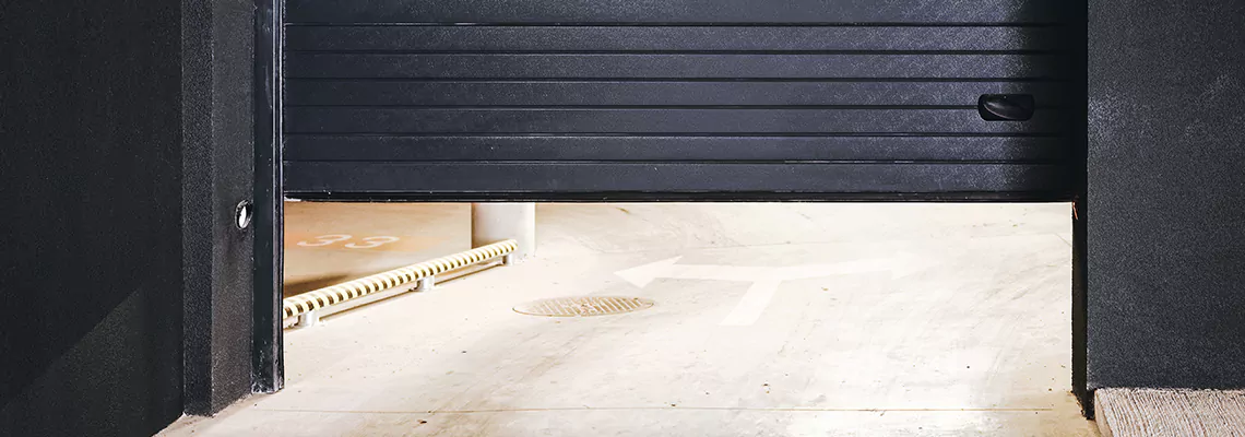 Tilted Garage Door Service in Orleans, Ontario