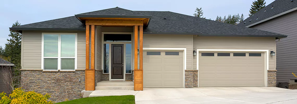 Repair Shaky Garage Door When Closing in Orleans, Ontario