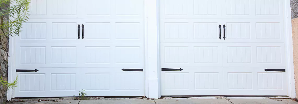 Professional Hardware Repair for First United Garage Doors Cable in Orleans, Ontario