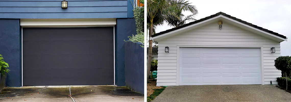 Sectional Garage Door Guy in Orleans, Ontario