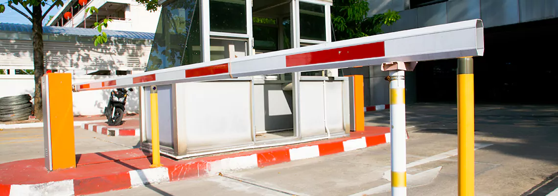 Parking Garage Gates Repair in Orleans, ON