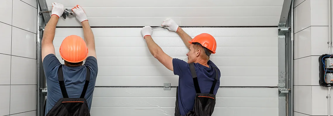 Driveway Garage Door Local Technicians in Orleans, Ontario