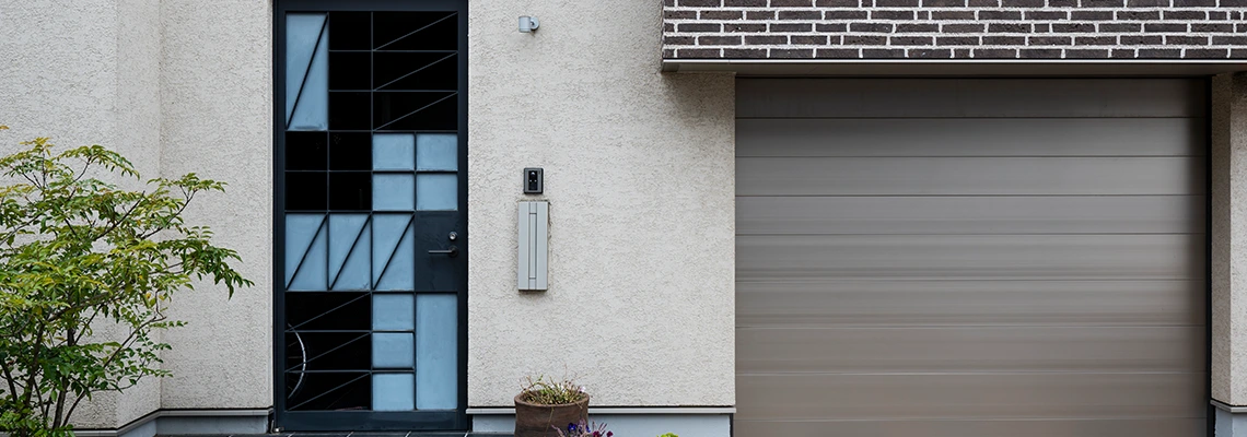 Sliding Garage Door Installation for Modern Homes in Orleans, ON
