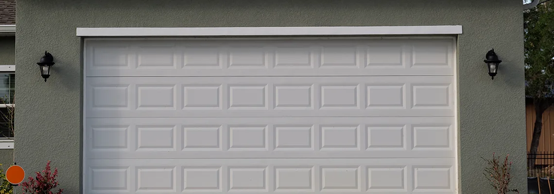 Sectional Garage Door Frame Capping Service in Orleans, ON