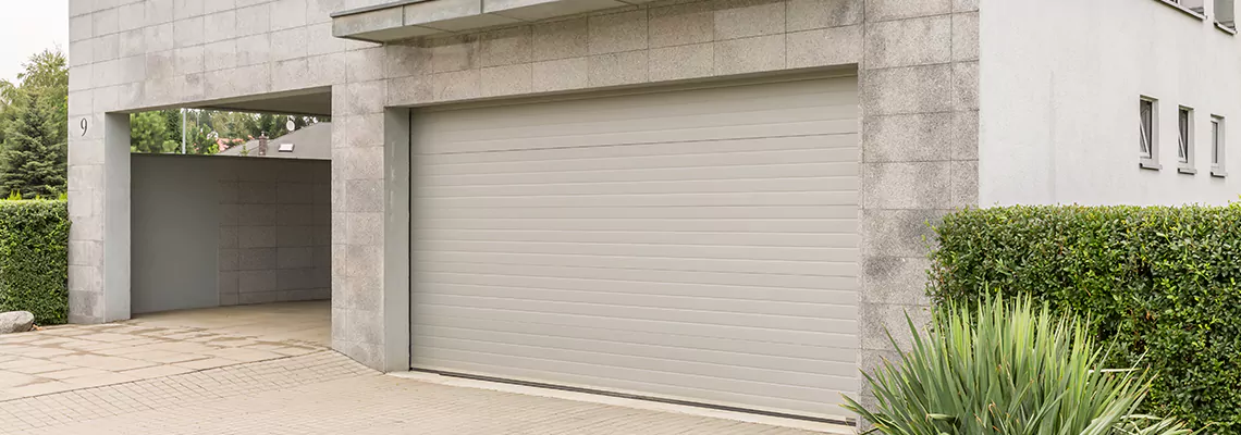 Residential Overhead Door Repair in Orleans, ON