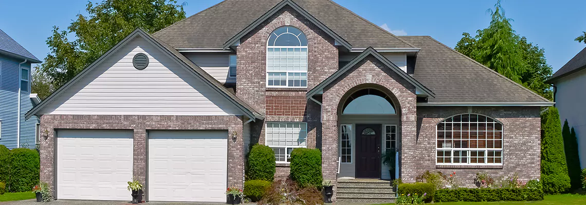 Sears Electric Garage Door Repairs in Orleans, ON