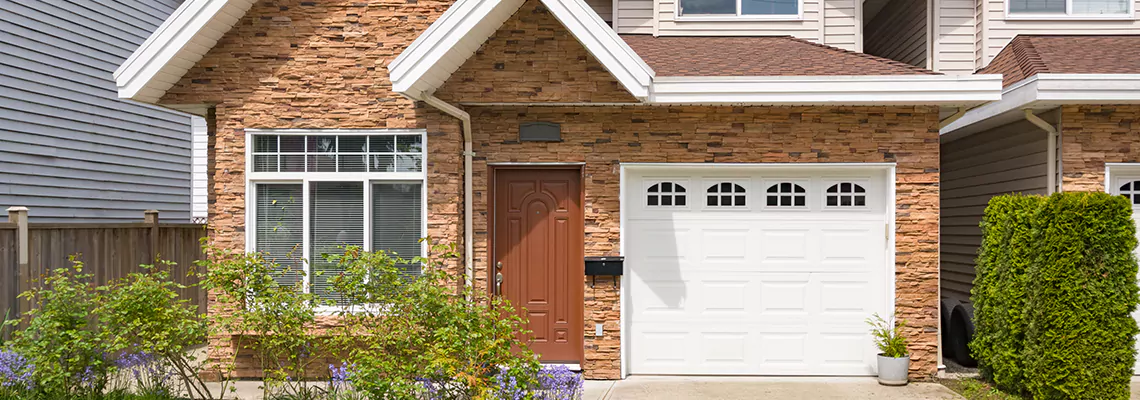 Sears Vinyl Garage Door Repairs in Orleans, Ontario