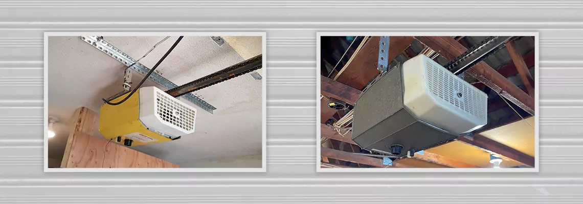 Stanley Residential Garage Doors Repair Service in Orleans, Ontario