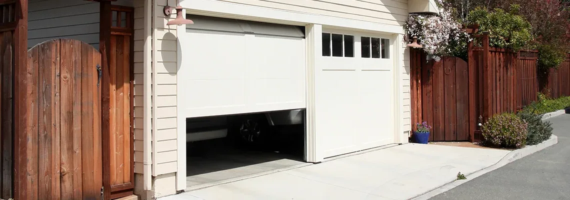 Repair Garage Door Won't Close Light Blinks in Orleans, Ontario