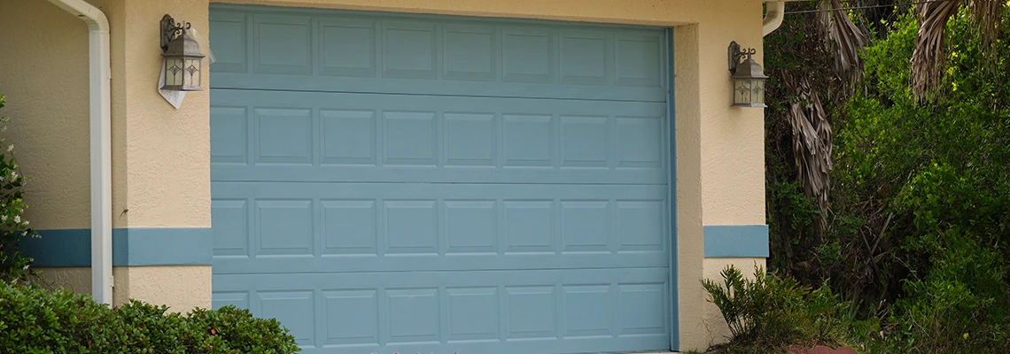 Amarr Carriage House Garage Doors in Orleans, ON