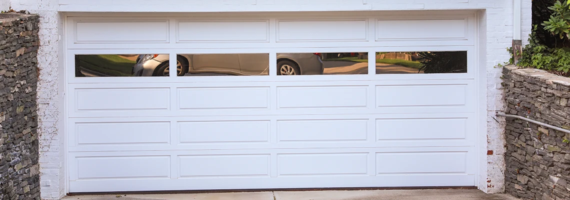 Residential Garage Door Installation Near Me in Orleans, ON