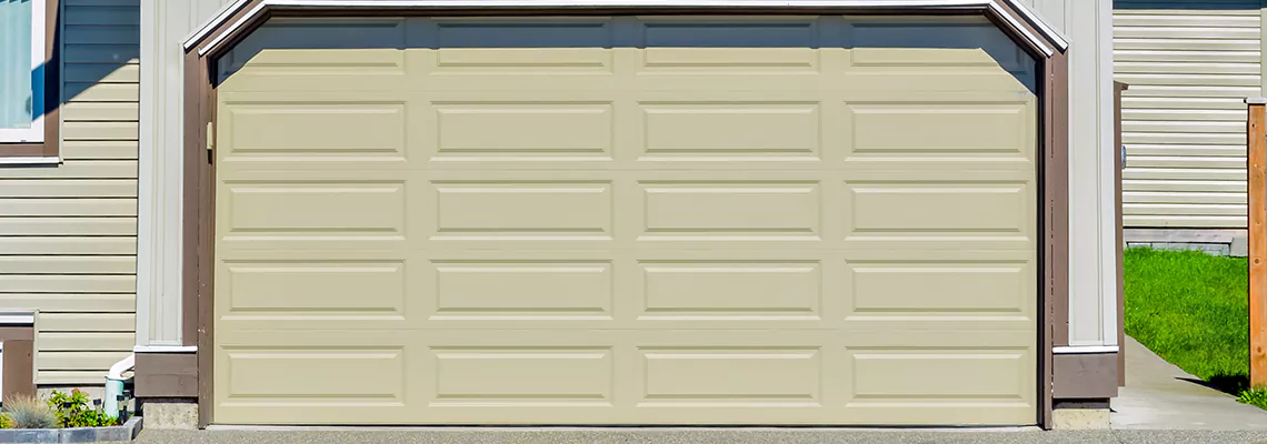 Licensed And Insured Commercial Garage Door in Orleans, Ontario