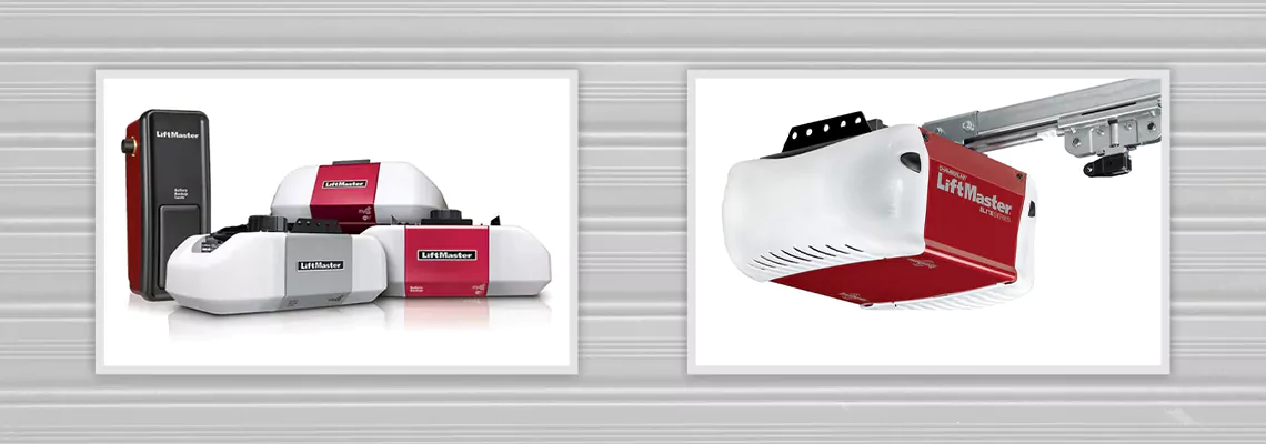 Liftmaster Garage Door Openers Repair Service in Orleans, Ontario