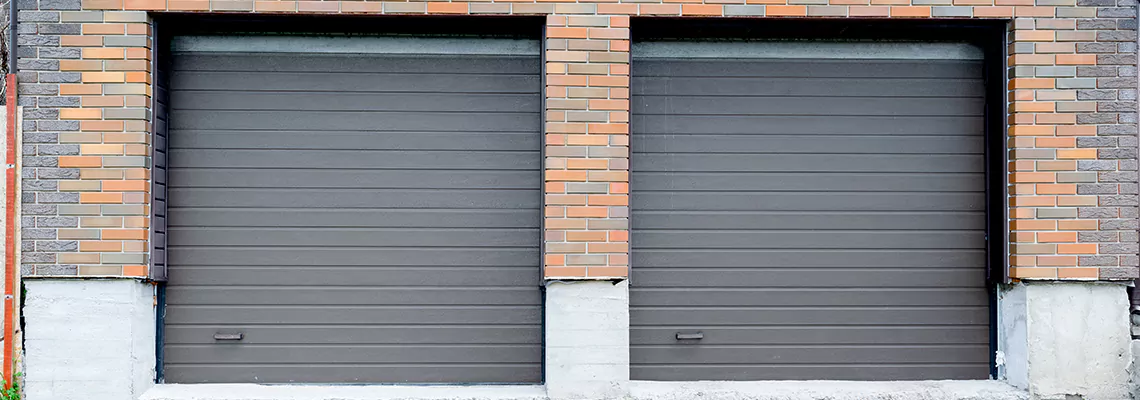 Roll-up Garage Doors Opener Repair And Installation in Orleans, ON