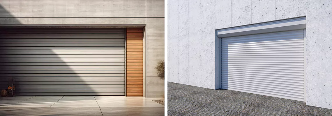 Roll-up Garage Doors Replacement in Orleans, ON