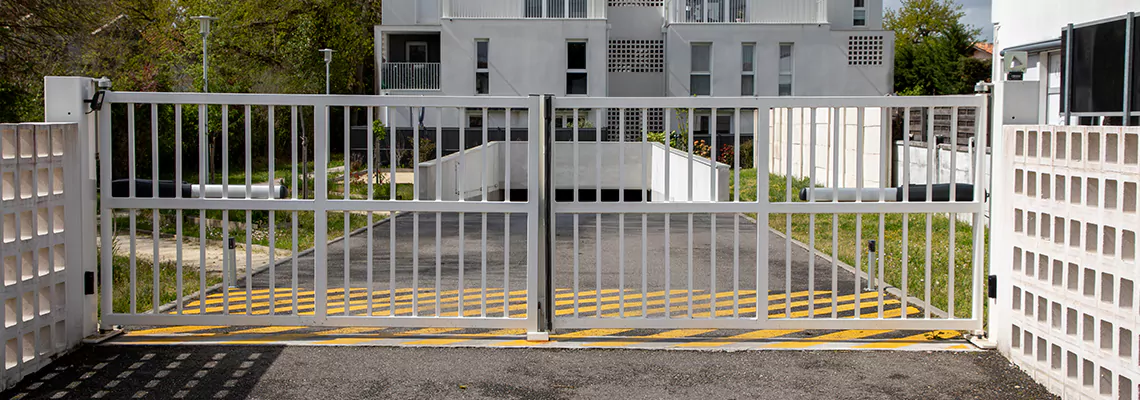 Swing Gate Panel Repair in Orleans, Ontario