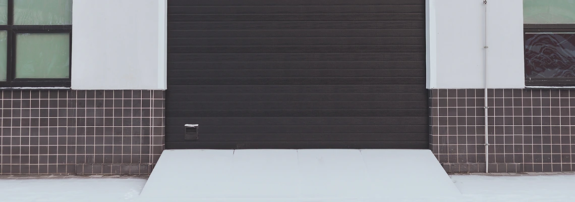 C.H.I. Overhead High-Performance Doors Service in Orleans, Ontario