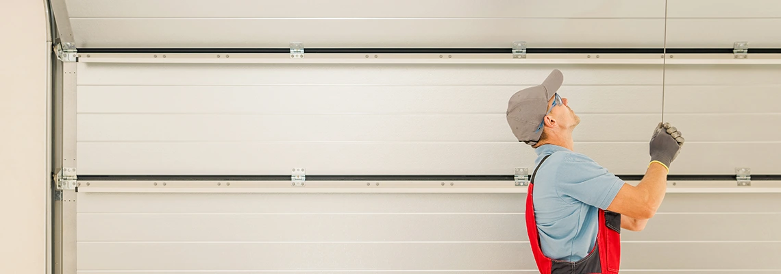Electric Garage Doors Cable Repair in Orleans, ON