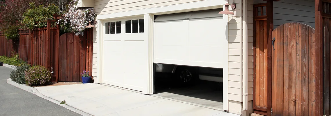 Garage Door Chain Won't Move in Orleans, Ontario