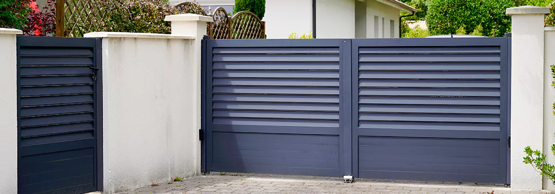 Electric Gate Repair Service in Orleans, ON