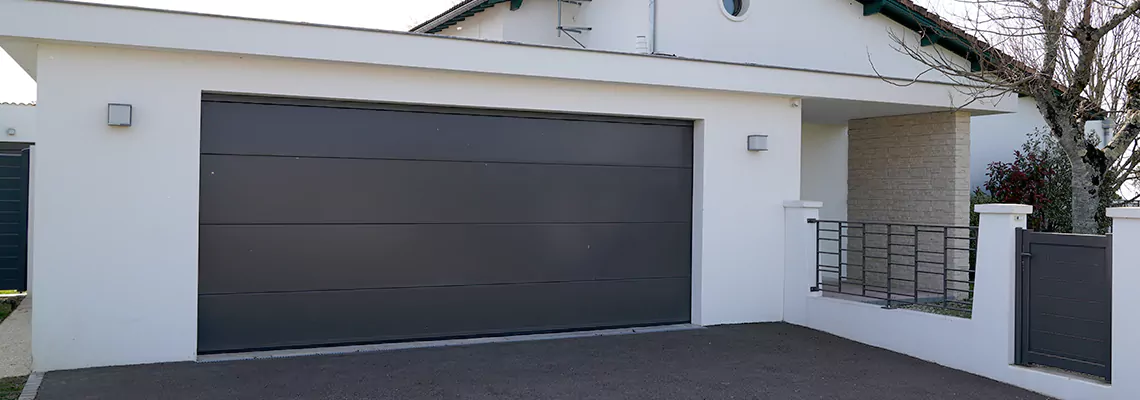 New Roll Up Garage Doors in Orleans, ON