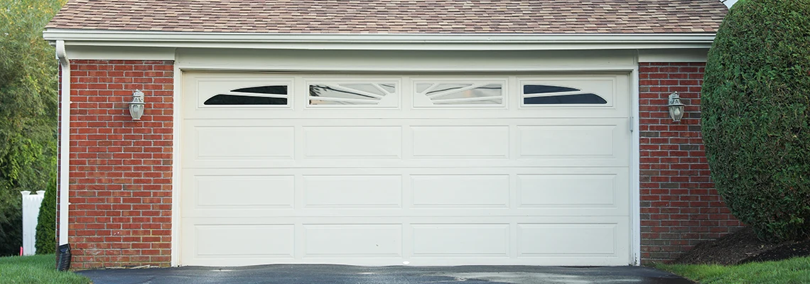 Residential Garage Door Hurricane-Proofing in Orleans, Ontario