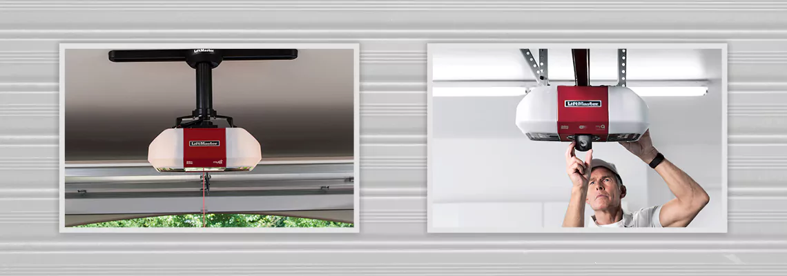 Broken Residential Overhead Garage Door Openers Repair in Orleans, Ontario