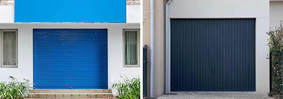 Commercial Garage Door Emergency Installation Services in Orleans, ON