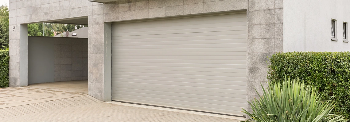 Automatic Overhead Garage Door Services in Orleans, Ontario