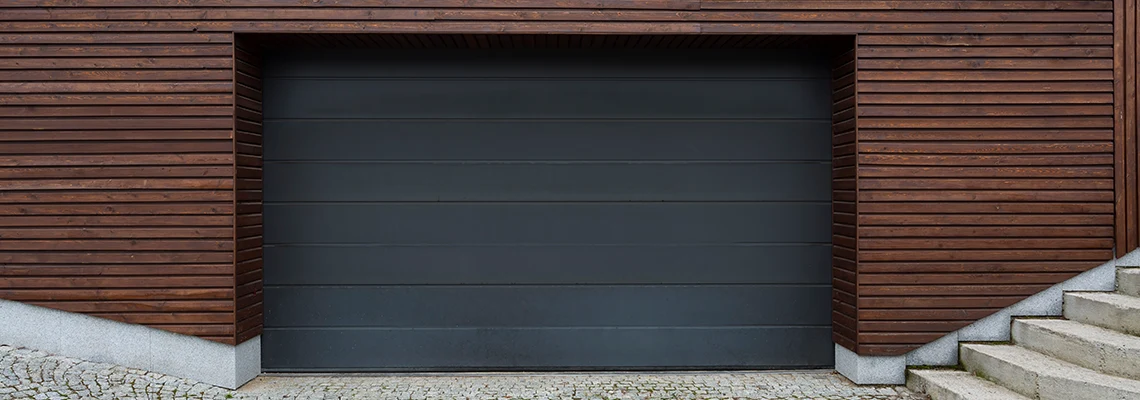 Garage Door Insulation Replacement in Orleans, ON