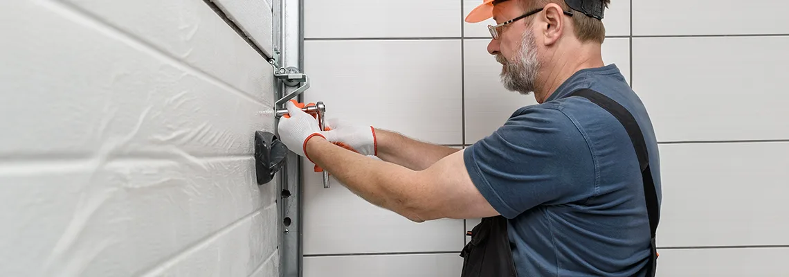 Weatherproof Insulated Garage Door Service in Orleans, ON