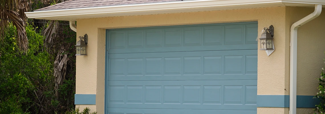 Clopay Insulated Garage Door Service Repair in Orleans, Ontario