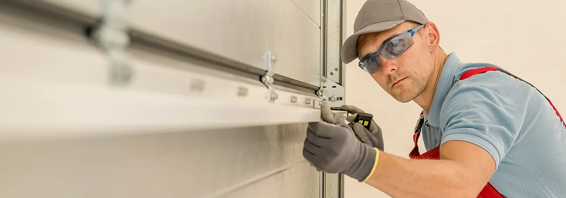 Garage Door Security System Troubleshooting in Orleans, Ontario