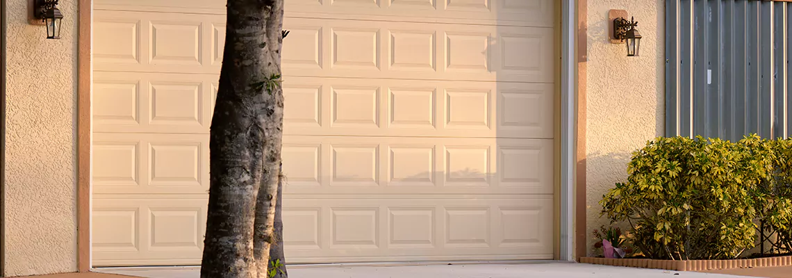 Gliderol Up and Over Hinged Door in Orleans, ON
