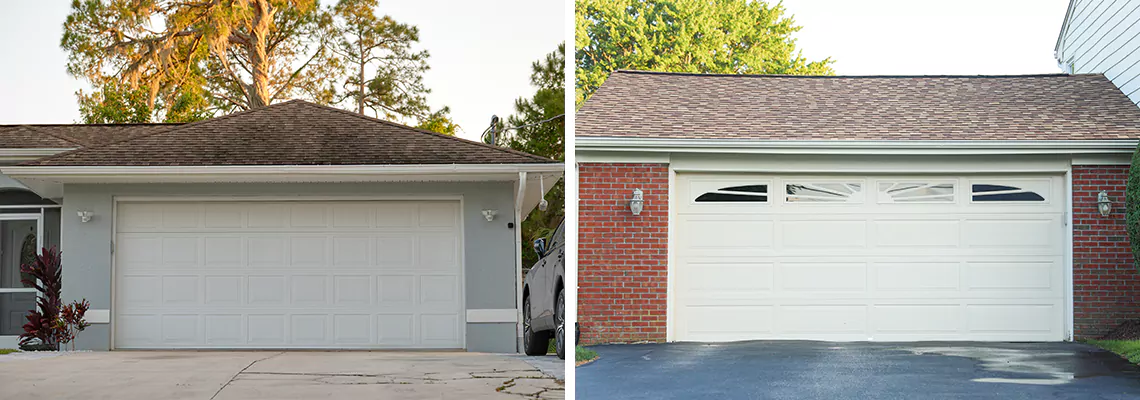 Gliderol Garage Doors Service in Orleans, Ontario