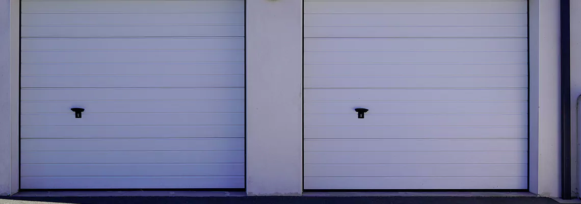 >Sectional Garage Doors Spring Repair in Orleans, ON