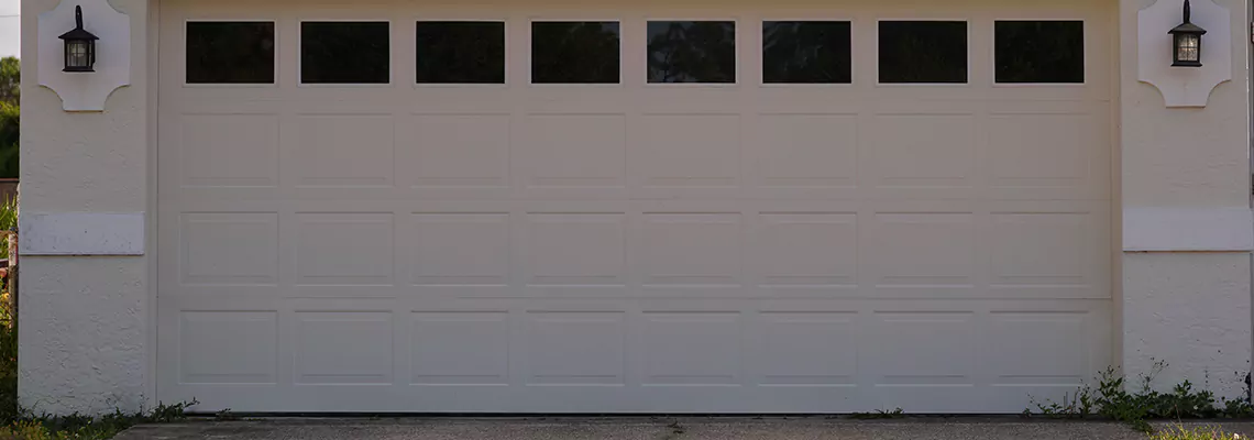 Windsor Garage Doors Spring Repair in Orleans, Ontario