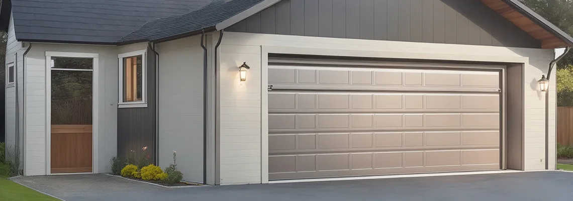 Assistance With Roller Garage Doors Repair in Orleans, ON, ON