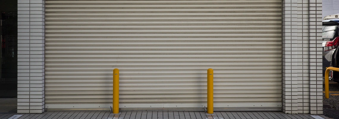 Garage Door Services For Businesses in Orleans, ON