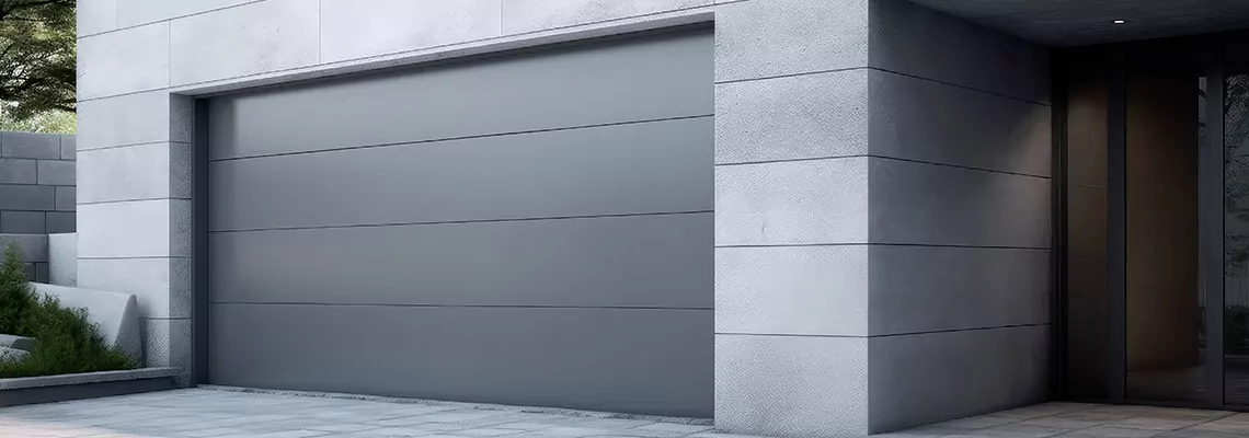 Roll Up Garage Door Guy in Orleans, ON