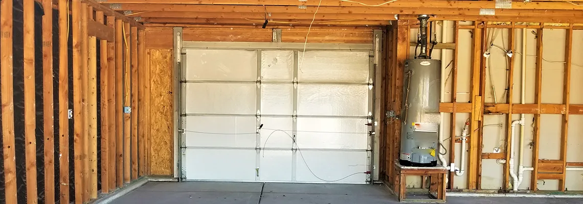 Fix Driveway Garage Door Issues in Orleans, ON