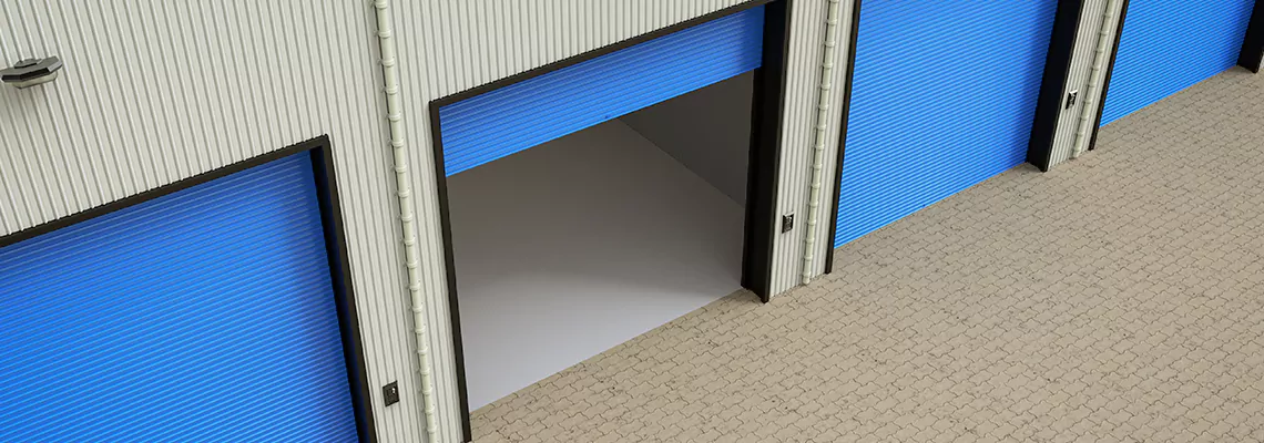Overhead Door Track Replacement in Orleans, Ontario